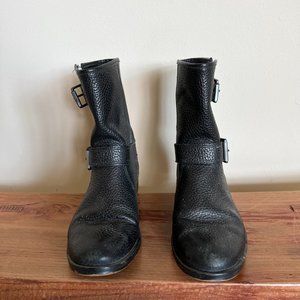 J Crew Boots